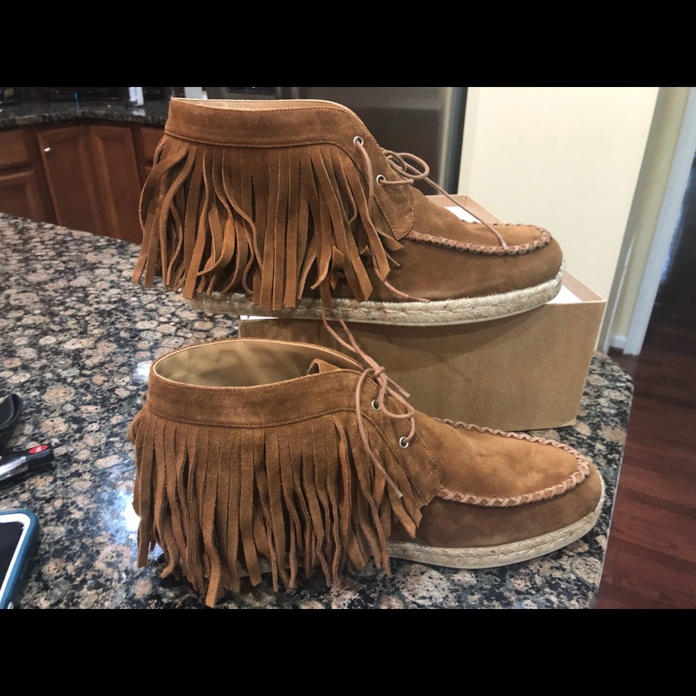 Christian Louboutin Brand new never worn size 42.